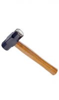 2lb Sledge Hammer with wooden handle