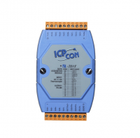 I-7018/M-7018 Thermocouple Input Module