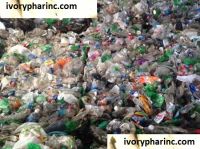 Pet Bottle Scrap For Sale