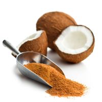 Organic Coconut Sugar Indonesia