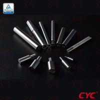 Heavy Alloy Modular Shanks Metal Cutting Tool Blanks Cemented Carbide Tools
