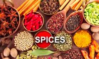 Kerala Spices