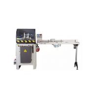 Single Blade Saw