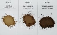 Cocoa Powder