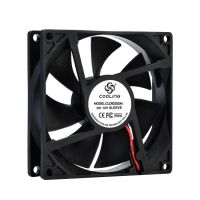 9225 12v 24v 48vdc (92*92*25mm) Cooling Fan