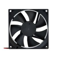 9225 12v 24v 48vdc (92*92*25mm) Cooling Fan