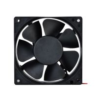 120x120x38mm 12v 24v 36v 48v 220v Ventilation Cooling Fan