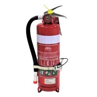 FFA15ABE â 1.5 kg ABE Dry Chemical Powder Fire Extinguisher