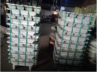 Aluminium Ingots 96%