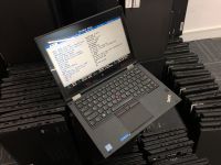 Refurbished Used Thinkpad Notebook 260 , 12.5 Business Laptop