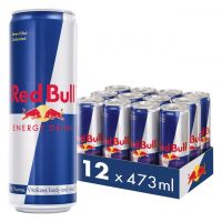 Discount Offer Original Red Bull 250ml Energy Drink Ready To Export Redbull - Energy Drink Red Bull Energy Drink 250ml