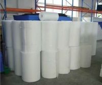 Transparent Plain Plastic Sheet Semi-Finished Products Printed for Food Packing and Tape Factory Manufacturer PP Film