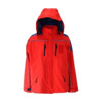 Spring and autumn menâ²s Jacket Large breathable casual Hooded Jacket