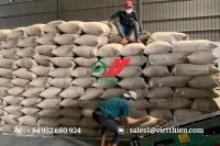 Vietnam Arabica Green Coffee Beans - Fully Washed Quality