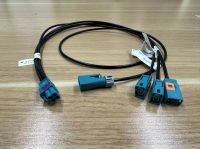 FAKRA Series Cable Assemblies