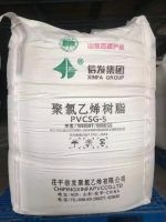 Erdos Junzheng Tianye Xinfa Factory Supply Pvc Resin Sg5 K-value K66-68