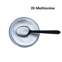 99% Dl-Methionine Animal Feed Grade Lysine Methionine in Stock for Sale