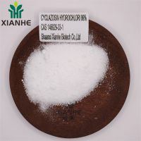 XIANHE factory Supply CYCLAZOSIN HYDROCHLORI 99% CAS 146929-33-1