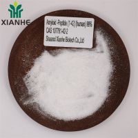 Amyloid -Peptide (1-42) (human) 99% CAS 107761-42-2