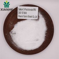 Calcium D-Pantothenate 99% CAS 137-08-6