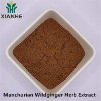 Manchurian Wildginger Herb  Extract