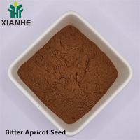 Bitter Apricot Seed 