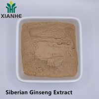 Siberian Ginseng Extract 