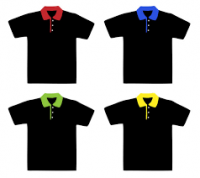 Polo shirt