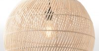 Rattan Lampshade High Quality Lighting Home Decor Lampshade