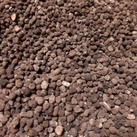 Compound organic-mineral pelleted fertilizer SAP G10-15-15