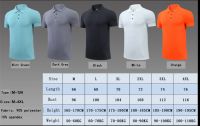 Direct Factory Price T-shirts