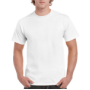 Round Neck T-shirts 