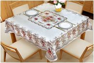 PVC Soft Table Sheets