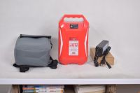 Portable Garden Tool Lithium Battery