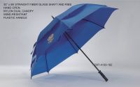 Wind-proof Golf Umbrella