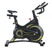 Body Building Home Gym Equipment Fitness Machine Exercise Bike Magnetic Unisex
