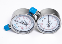 Pressure gauge