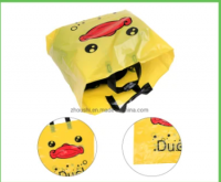 Biodegradable Clothes Packaging Bag