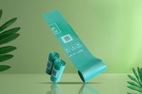 Star Seal Bottom Trash Bag on Roll, Biodegradabel Garbage Bag, Can Liner, Disposal Trash Bag