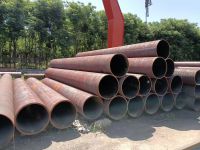 Seamless Carbon Steel Pipe, Thick Wall And Thin Wall, Complete Specifications