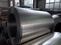 Aluminum coil, al...