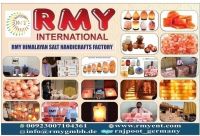 RMY Salt Products