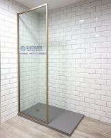 Shower Glass