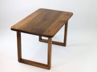 Walnut Wooden Table