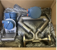 Emerson Coriolis Mass Flow Meter Cmf200 Cmf300 With Good Price