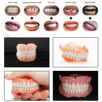 Functional Complete Denture