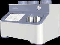 G-DenPyc 2900 helium pycnometer true density analyzer