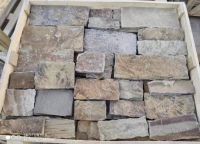 Anhui Veneer Panel / Culture Stone, Ledge Stone, Paver, Cobble, Caps