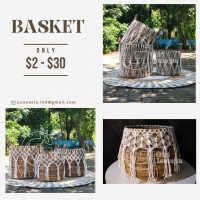 Basket Loundry