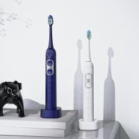 Wholesale Customized Waterproof Rechargeable Travel Sonic Electric Toothbrush